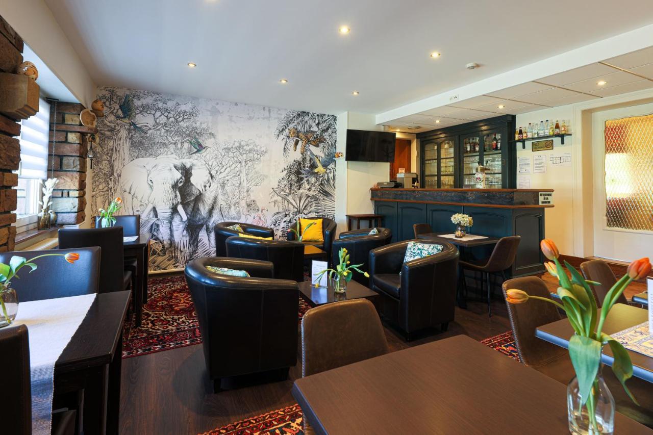 Hotel Deybach مونستر المظهر الخارجي الصورة