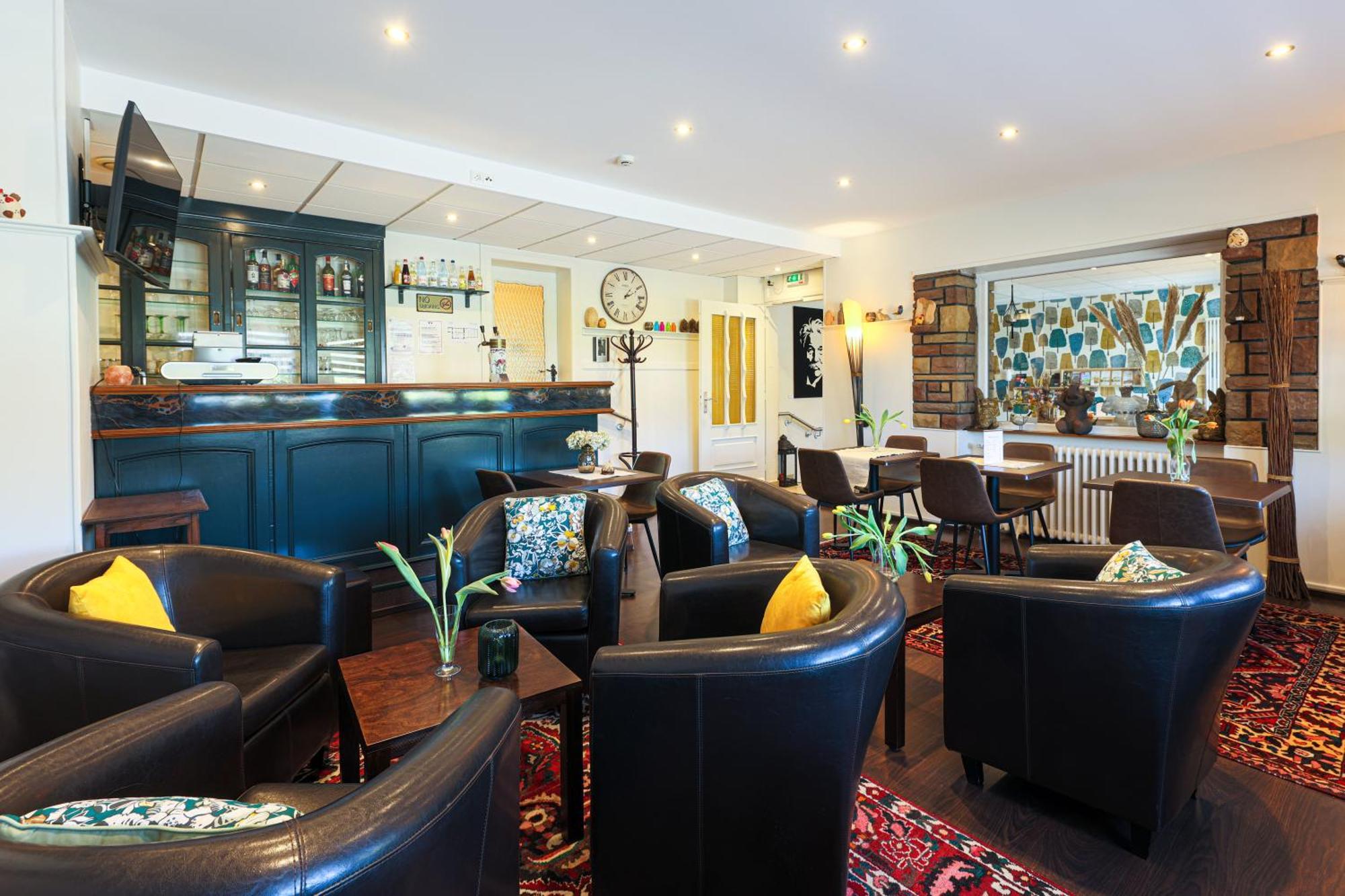 Hotel Deybach مونستر المظهر الخارجي الصورة