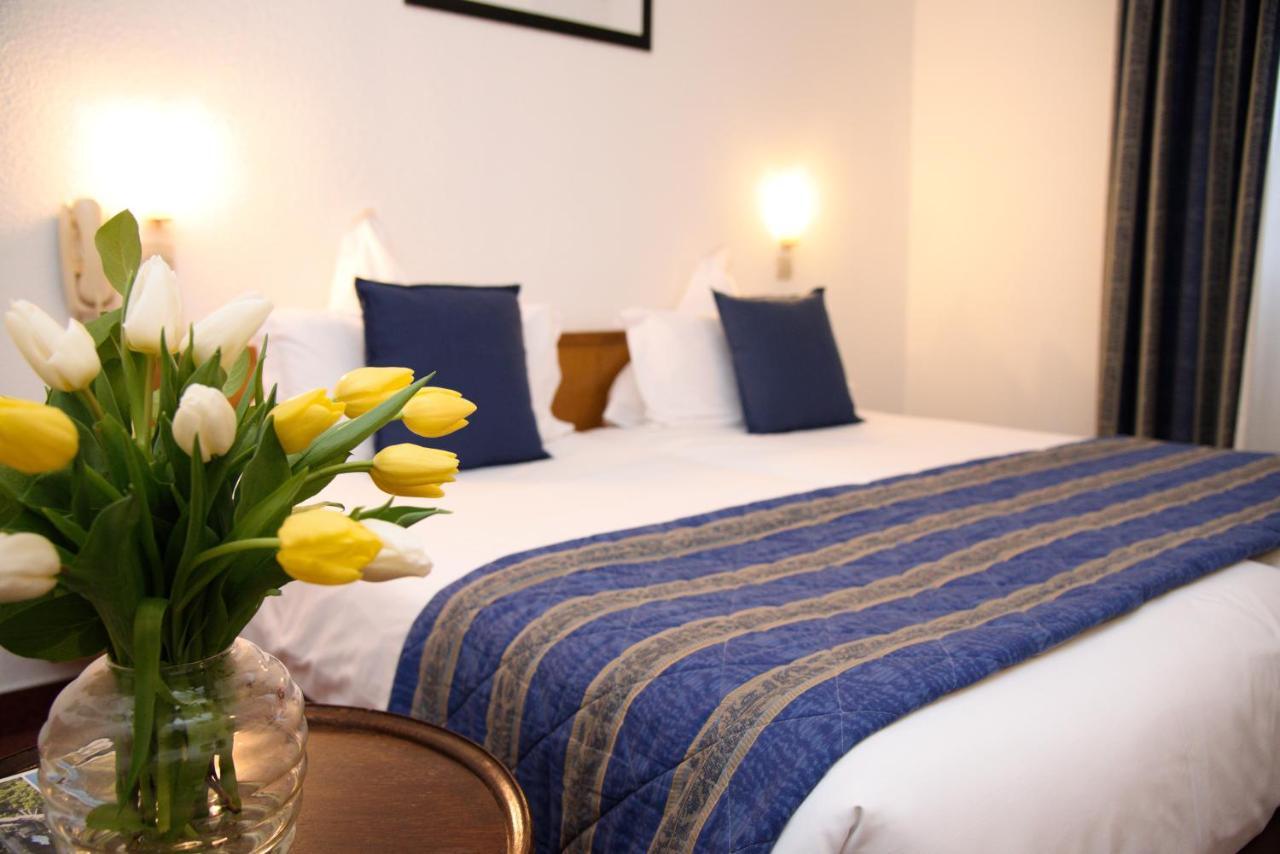 Hotel Deybach مونستر المظهر الخارجي الصورة