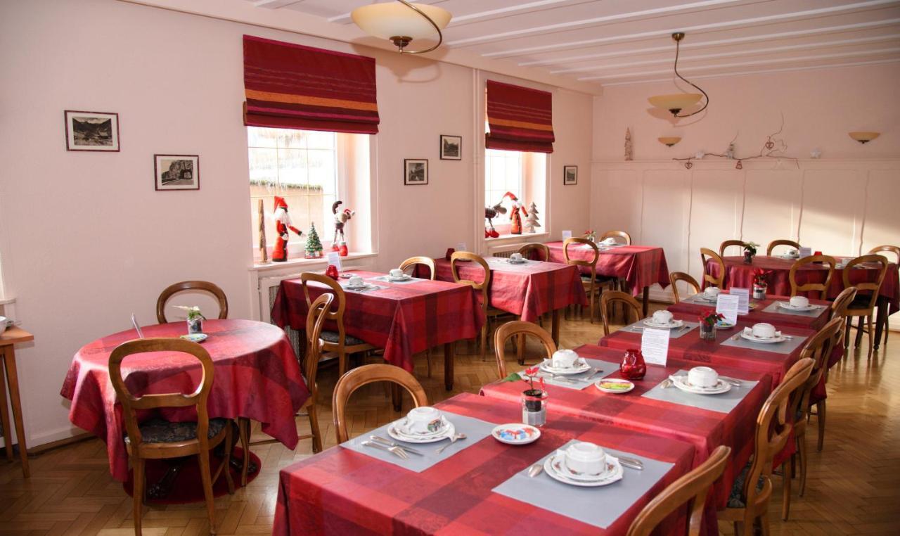 Hotel Deybach مونستر المظهر الخارجي الصورة