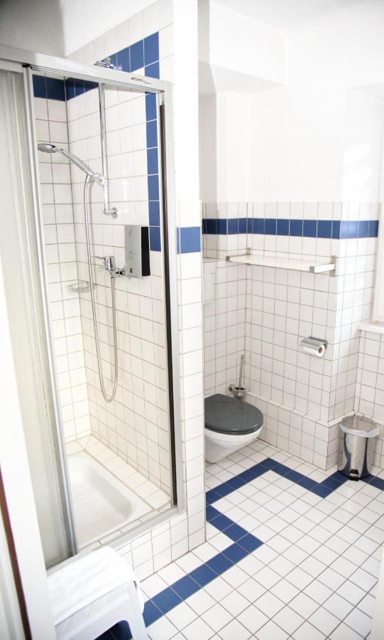 Hotel Deybach مونستر المظهر الخارجي الصورة
