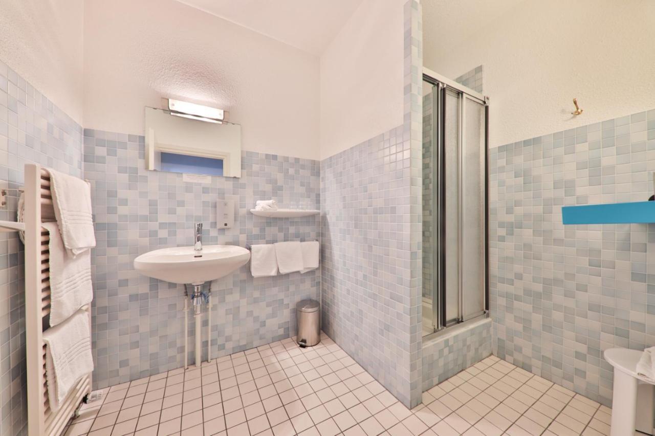 Hotel Deybach مونستر المظهر الخارجي الصورة