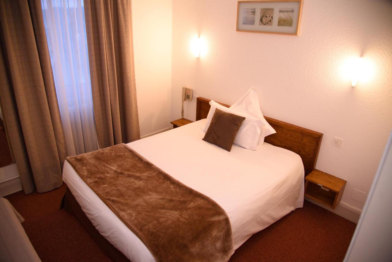 Hotel Deybach مونستر المظهر الخارجي الصورة