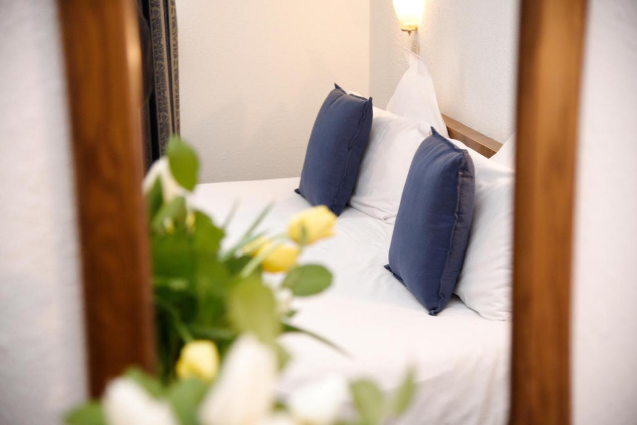 Hotel Deybach مونستر المظهر الخارجي الصورة