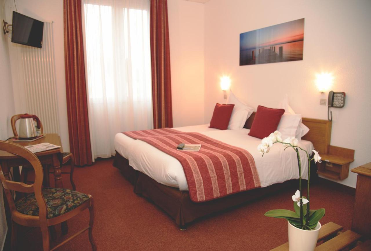 Hotel Deybach مونستر المظهر الخارجي الصورة